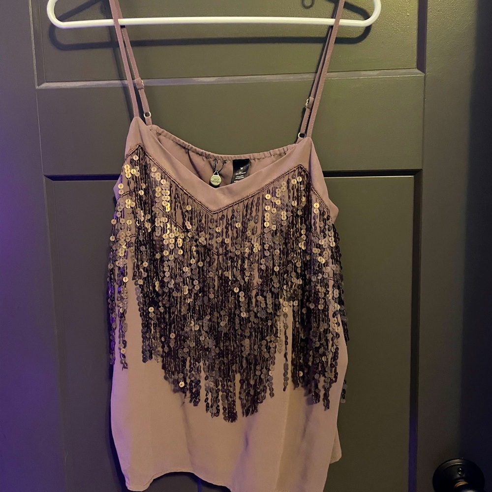 BKE tank top. Size M.